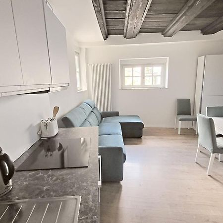 Bolzano 2-Room Central Mountain View, Wifi Netflix Ac Lift Exterior foto